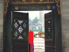 -南屏步行街