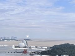 -景山公园