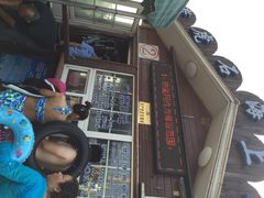 老虎石公园-老虎石海上公园