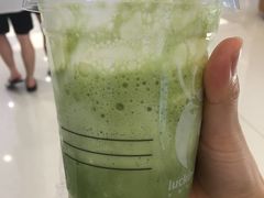 -瑞幸咖啡(泉州中骏世界城金街店)