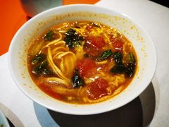 -稍可轩博物馆餐厅