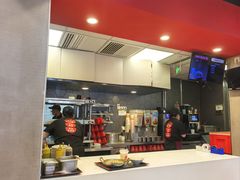 -麦当劳(花园北路店)