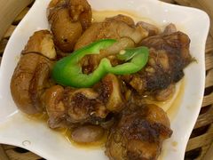 发财就手-虾饺妹·粤式手工点心(水荫路店)