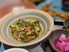 -半山腰·云南菜(侨福芳草地店)