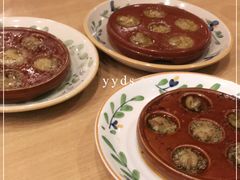 -萨莉亚意式餐厅(苏州食百家店)