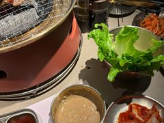 -西塔老太太泥炉烤肉(青浦蟠龙天地店)