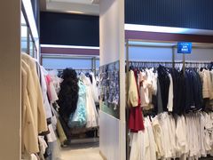 -海马体照相馆(大连柏威年购物中心店)