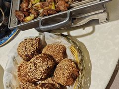 -老浒记烤鸭-北京菜(琉璃厂店)