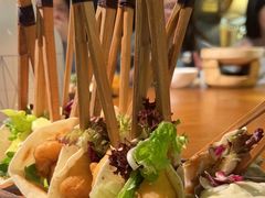 -肴约·花园式餐厅(湖里店)