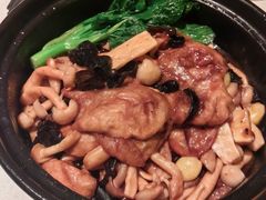 -拾溪餐厅·包厢(杭州千禧度假酒店)