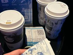 -星轶STARX影城(星沙吾悦广场STARX店)