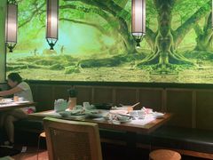 大堂-大榕树下顺德菜(融创茂店)