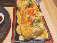 -越光米贩精致料理餐厅(金鹰店)