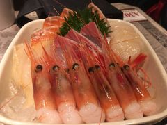 -极尚大瀛喜日本料理(铜锣湾店)
