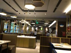 -豪客来牛排(中央花苑店)