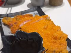 -馋三尺蟹粉小笼(人民广场店)