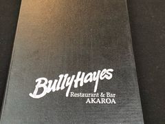 -Bully Hayes Restaurant & Bar