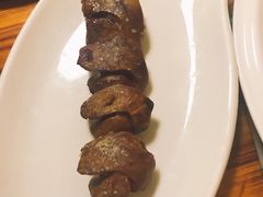 -烧鸟周居酒屋(香山店)