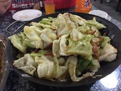 -老家菜馆(正定店)