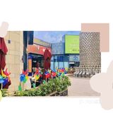 六一儿童节来华熙LIVE轻探险乐园玩一场轻探险吧