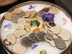 -芸山季·云南野生菌火锅(人民广场来福士店)