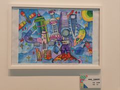 -中华艺术宫(上海美术馆)