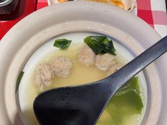-西贝(南开大悦城店)