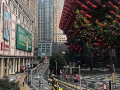 -WFC会仙楼观景台