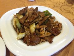-龙井壹号·茶缘山景宴(龙井村店)