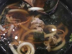 -东京屋(武定路店)