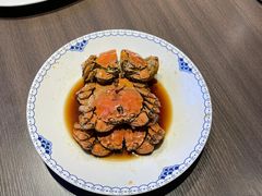 -蜜桃餐厅·古运河畔(南下塘店)