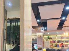 -潮悦牛肉火锅城(水贝店)