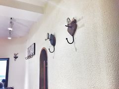-RUMORS COFFEE ROASTERY鲁马滋咖啡(湖南路店)