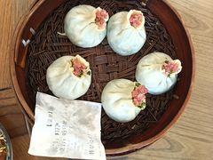 -潘德林茶社(新城河路店)