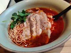 香辣汤安格斯肥牛-和府捞面(壹方天地店)