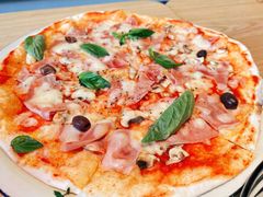 特级皇后披萨-玛尚诺Pizza&Bar(长泰广场店)