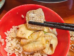 -香满锅老北京羊蝎子火锅·家常菜(新街口店)