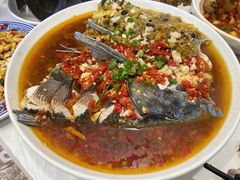-新新湘菜馆(新中街二条店)