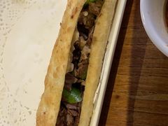 -王胖子驴肉火烧(鼓楼店)