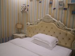 -天悦·国际Apartment(广州南站店)