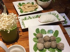 -草原牧羊火锅·龙虾·烤鱼(杨浦店)