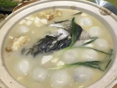 -臻品汇-镇江菜-河豚(大润发店)