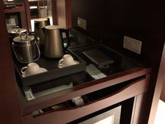 -无锡君来洲际酒店