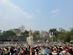 -西双版纳傣族园