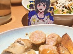 -The Good Place好地方·Brunch·coffee(国贸店)