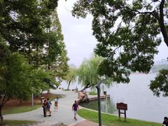 -食膳公园包子铺(烈士公园店)