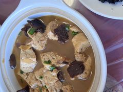 -天乐农家鱼头王(天目湖店)