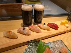 -神宫·日本料理(淮海街店)