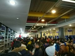 -太子岭滑雪场