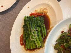 -聚宾楼·烤鸭·家宴(科技三路店)